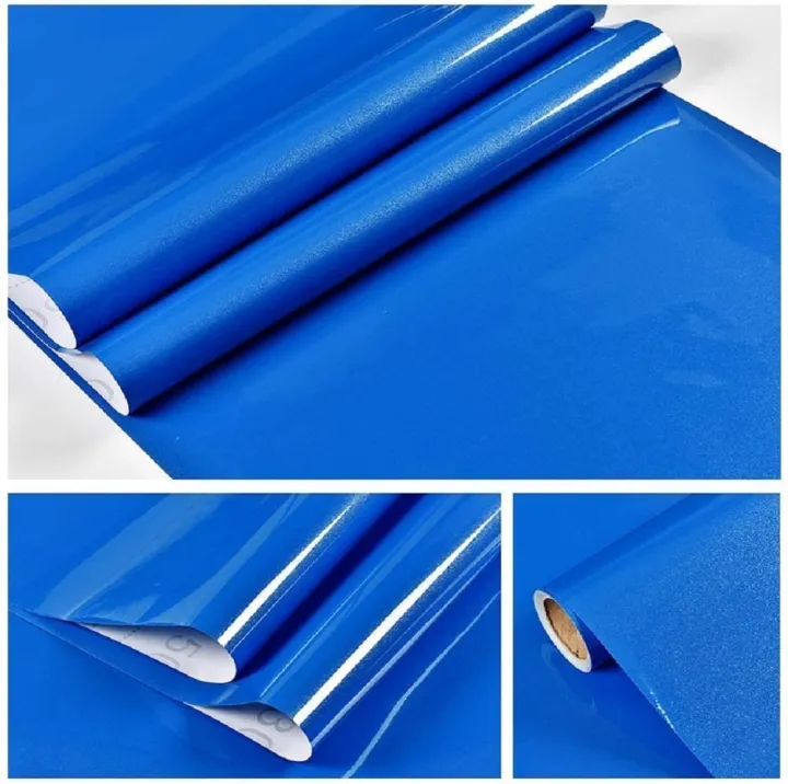 Blue%20Wallpaper%20Peel%20and%20Stick%20Wallpaper%20Vinyl%20Self%20Adhesive%20Decorative%20Film%20for%20Furniture%20Kitchen%20Counter%20Top%20Cabinets%20(12"%20X%2060")%20-%20Image%206
