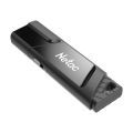 Netac U336 3.0 Switch Protect USB (Anti Virus & Tamper Proofing) 64GB 5-Years Warranty. 