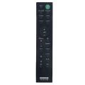 Remote Control ABS RMT-AH412U for Sony Home Cinema Soundbar HT-S700RF HT-S500RF SA-WS500RF SS-SS500RF SS-S500RF. 