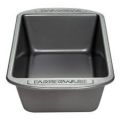 Loaf Cake Mould Pan - Rectangle. 