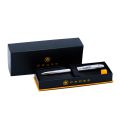 Cross Tech 4 Lustrous Chrome Multifunction Pen AT0610-3. 