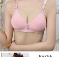 Fancy Floral Bralette Padded Soft Push Up Lace Bras for Women and girls fashion.. 