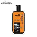 Geepact Glass Oil Film Remover Strong Decontamination Cleaner Car Glass Cleaning Car Maintenance for Windshield Side Window Oil Film Cleaner Strongly Remove Dirt Glass Oil Film. 