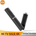 Xiaomi Mi TV Stick 4K Portable Streaming Device 2GB/8GB. 