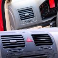 QUABU 4X VW agitar A/C Air Citg Vt utet Tab Cip Repair. 
