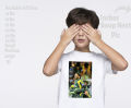 Shahid Afridi T-Shirt. 