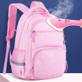Bagzillas:Kindergarten Light Weight 15.5 inches School Bag For Kids 1st Grade School Bag For Girls School Bag For Boys Backpack For Girls. 