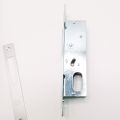 Aluminum Sliding Door lock Profile lock deadlock. 