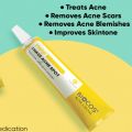 Say Goodbye to Acne with Anti Acne Cream. 