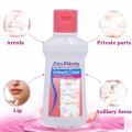 Extra Whitening Intimate Cream – 220ml | Skin Brightening for Sensitive Areas | With Vitamin E, C, Collagen & Plant Extracts. 