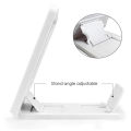 F1 Mobile Phone Screen Magnifier Stick Holder 3D HD Enlarged Screen Mobile Phone. 