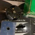 PHASE SELECTOR 32A 0-1-2-3-4 ORIGNAL JKN 2 POL ROTARTY SWITCH. 