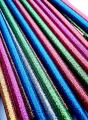 12Pcs For Large Machine 11Mm Glue Sticks Thick Hot Glue Gun_Glitter Sticks Multicolour. 