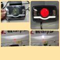 Projector Bike Head Light For Cd70/125 Motorcycle Led Light Drl Headlight For all bikes. 