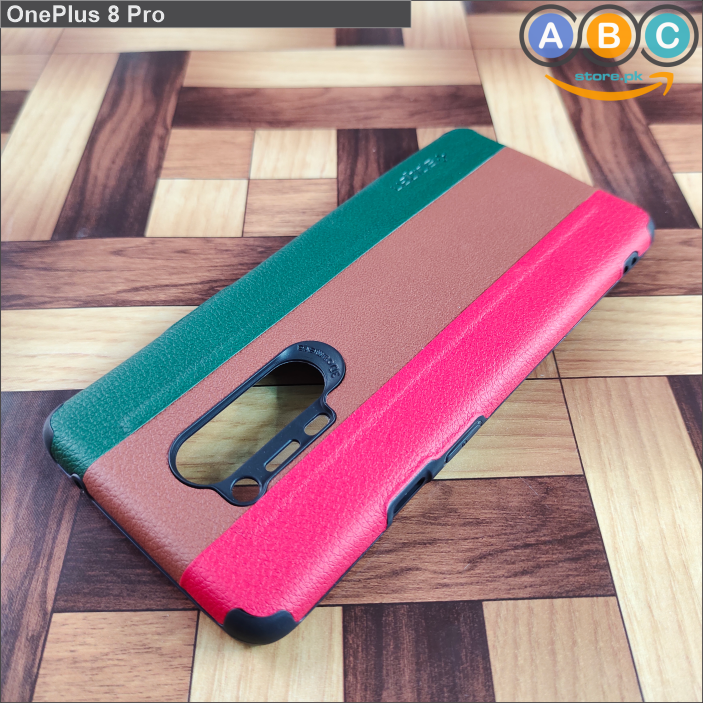 OnePlus%208%20Pro%20Case,%20Leather%20Texture%20Soft%20TPU%20in%203%20Different%20Colors%20Pattern%20Shockproof%20Back%20Cover%20for%20OnePlus8Pro%20-%20Image%204