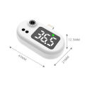Smart USB Mobile Phone Thermometer for Android (Type C). 
