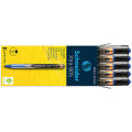 Germany schneider Schneider rollerball pen 0.5mm water pen 805 Xtra waterproof gel pen. 