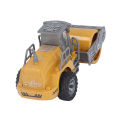 Roller Truck Toy For Kids Lifelike Details Simulation Road Roller Toy. 
