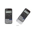 Scientific Calculator FX-991ex CLASSWIZ (full function). 