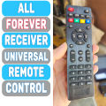 Forever Receiver Remote Universal | FunCam Forever Universal Remote. 