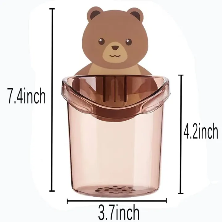 Cups%20Holds%20Toothbrush,%20Toothpaste%20-%20Bear%20Tube%20Wall%20Stickers%20-%20Image%204