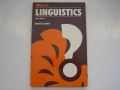 Linguistics: A Visual Guide to the Science of Language. 