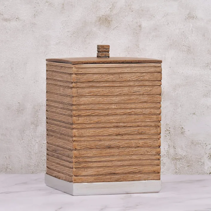 Wood%20Texture%20Brown%206%20Pieces%20Bathroom%20Accessories%20Set%20-%20Image%205