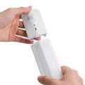 BlitzWolf BW-LT8 Motion Sensor LED Cabinet Light Removable Lithium Battery 3000K Color Temperature - 3000k (Warm White). 