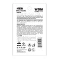 WBM  Lip Balm For Men - Refreshing & Hydrating. 