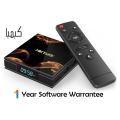 Smart Android Tv Box HK1 Lite Android 10, 2GB RAM 16GB ROM. 