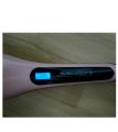 Hair Straightener Brush Fast Hair Straightener HQT-906. 