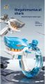 Electric Water Gun for Adults & Kids Shark Automatic Water Guns, High Pressure Water Guns for Children Sharks Electric Water Gun Large Capacity Shooting Game Toys Cannon Summer Outdoor Waters Fights Beach Children's Toy Gifts. 