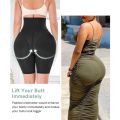 BBL Shorts Shapewear Control Panties Body Shaper Pad Foam Padded Hip Enhancer Female Shapewear Hourglass Body. 