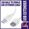 Male to Female USB Cable Usb To Usb Extension Cable Male to Female USB Cable Usb To Usb Extension Cable. 