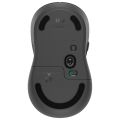 Logitech Signature M650L Wireless Mouse. 