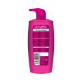 Meclay London Thick & Dense Shampoo 660ML. 
