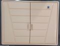 Bathroom Cabinets with Shutter Doors. 