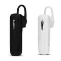 Original Quality Universal Wireless Bluetooth V4.2+EDR Headset with Noise Cancel Mic For All Smart Phone. 