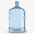 Water Bottle - Water Dispenser Bottle - Reusable Water Bottle Dispenser 19 Ltr. 