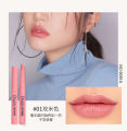 HENG FANG Set OF 6 - Waterproof Matte Color Makeup Lipsticks.. 