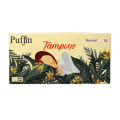 Puffin Tampons NORMAL 16 Pcs. 