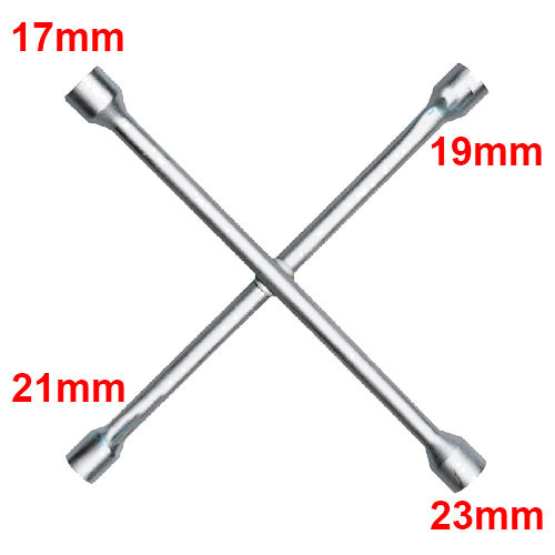 Cross%20Wheel%20Spanner/4%20Way%20Car%20Wheel%20Screws%20Wrench%20-%204%20Sizes%20-%20Grey%20-%20Image%204