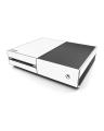 XBOX ONE White Carbon Fiber Texture Skin. 