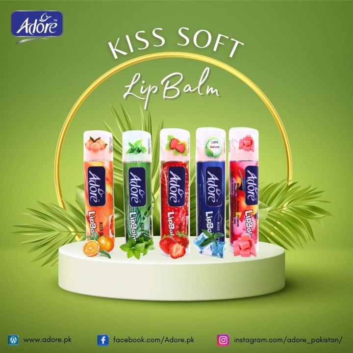 Adore%20Kiss%20Soft%20Lip%20Balm%206-Pack%20-%20Hydrating%20&%20Nourishing%20Lip%20Care%20with%20Moisturizing%20Ingredients%20-%20Image%202
