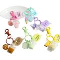 Oil Key Chain Ornaments Unique Key Chain Designs Cute Key Chain Ornaments Net Red Key Chain Accessories Japanese Ins Key Chains. 