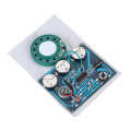 Voice Recording Module Recordable Music Sound Chip Greeting Card Talk. 