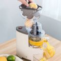 New Electric Masticating Wide Mouth Fruit and Vegetable Slow Juicer Multifunctional Large Diameter Automatic Juicer machines .Suitable for outdoor Multifunctional Squeezing Soybean Milk Machine Home Commercial Kitchen Juice Residue Separation Caliber,. 