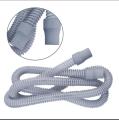 ResMed machine tube  use 180Cm Extended Cpap Tubing Silicone Hose Oxygen Pipe Air Tube For Cpap Ventilator cpap  And Bipap Machine Breathing Machine Accessories. 