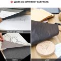 【NEW】 50 Sheets A4 Carbon Paper Reusable Image Transfer Paper Pattern Letters Erasable Tracing Paper Stationery Finance Copy Paper. 