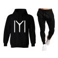 New Stulish IYI Ertgul printed Tracksuit for mens. 